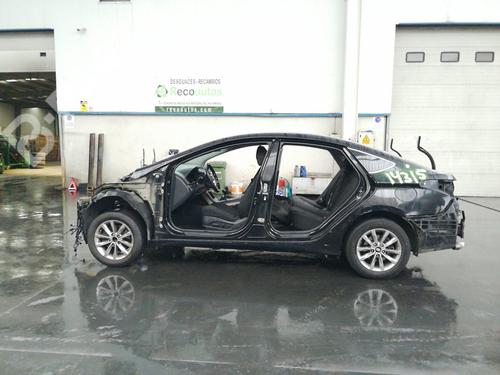 Used Parts HYUNDAI i40 I (VF)  1.7 CRDi  961256