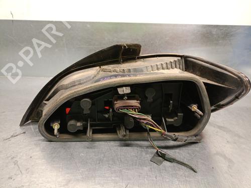 Left taillight PEUGEOT 406 (8B) 1.9 TD | BP19426675C34 