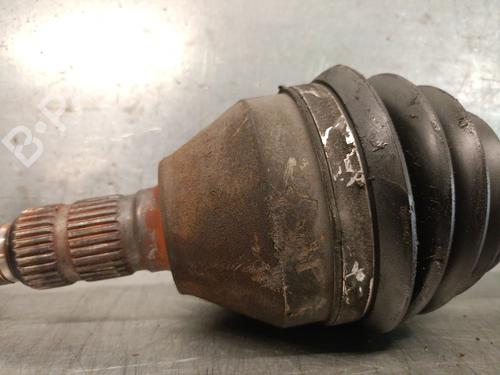 Left front driveshaft SAAB 9-5 (YS3G) 2.0 TiD | BP19398330M38 