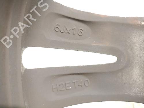 Felg OPEL CORSA D (S07) 1.3 CDTI (L08, L68) | BP19305910C45 