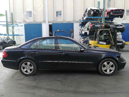 Electronic sensor MERCEDES-BENZ E-CLASS (W211) E 320 (211.065) | BP8288418M84 
