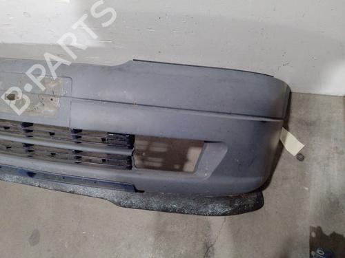 Front bumper OPEL ASTRA G Hatchback (T98) 2.0 DTI 16V (F08, F48) | BP19406383C7 