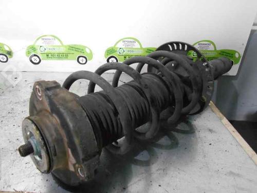 Used Left front shock absorber AUDI A2 (8Z0) 1.4 TDI (75 hp) 2113387