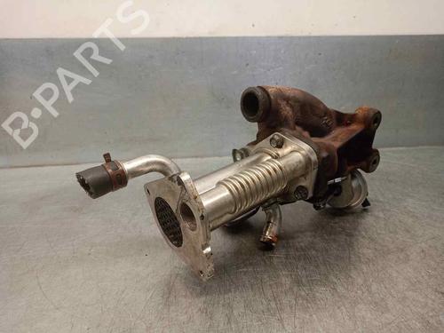 Used Egr RENAULT SCÉNIC III (JZ0/1_) 1.5 dCi (JZ02, JZ0R) (95 hp) 18051547