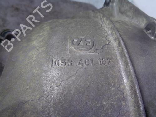 Gearbox BMW 3 Touring (E46) 318 d | BP15612514M3 