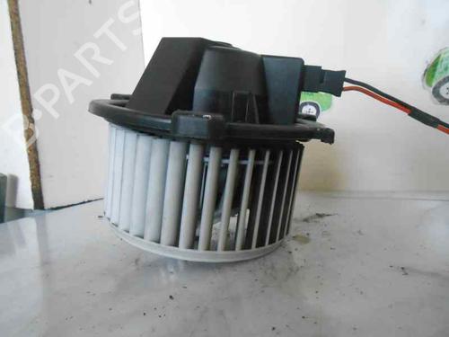 Heater blower motor FIAT PUNTO Convertible (176_) 60 1.2 (176AR_, 176BR_) (60 hp) 2312522