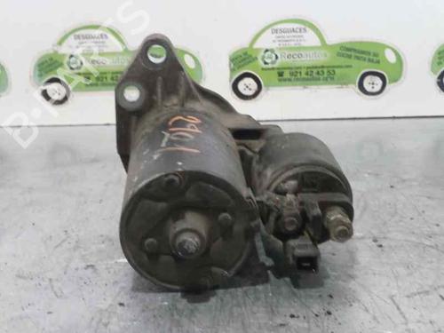 Starter VW GOLF III (1H1) 1.8 | BP2098001M8 