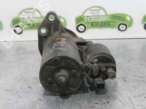 BP2098001M8 | Motor arranque VW GOLF III (1H1) 1.8 BP2098001M8