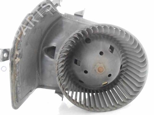 Heater blower motor SEAT AROSA (6H1)  | BP2069736M62 