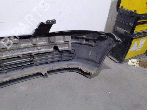 Front bumper HYUNDAI GETZ (TB) 1.1 | BP19582290C7 
