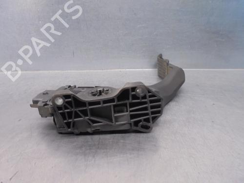 Pedal PEUGEOT 208 I (CA_, CC_) 1.4 HDi | BP16343911I4 