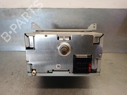 Radio KIA CEE'D Hatchback (ED) 1.6 CRDi 115 | BP18160719E6 
