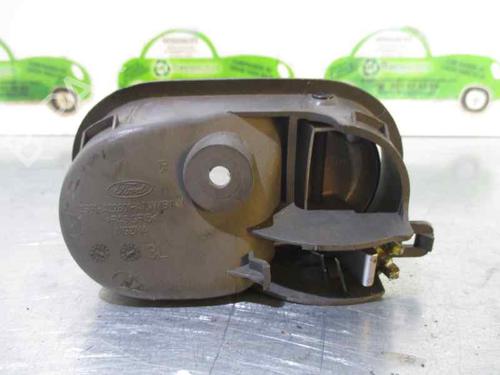 Front left interior door handle FORD FUSION (JU_) 1.4 TDCi | BP3215121I13 