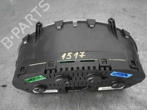 Instrument cluster SEAT CORDOBA Vario (6K5) 1.4 i | BP2054018C47 