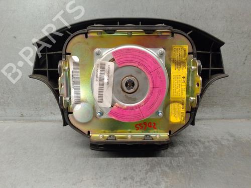 Driver airbag HYUNDAI H-1 Van (A1) 2.5 TD | BP19140859C9 