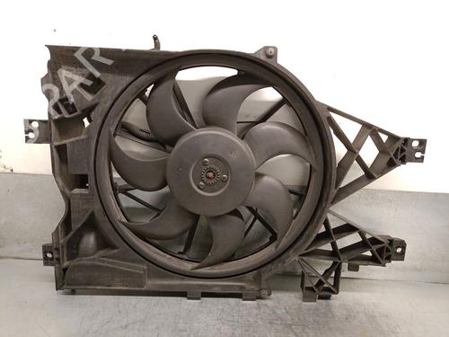 Radiator fan CHEVROLET EPICA (KL1_) 2.0 D | BP20086466M35 