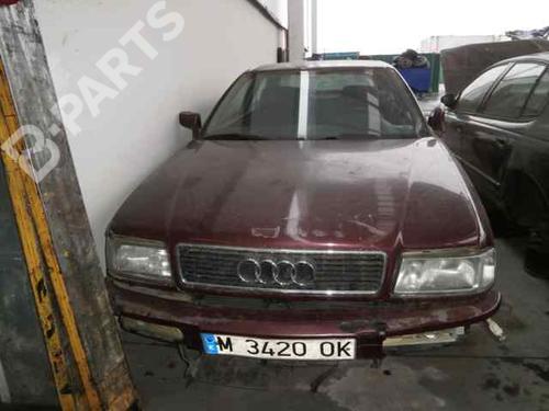 Used Parts AUDI COUPE B3 (89, 8B3)  2.8  201685