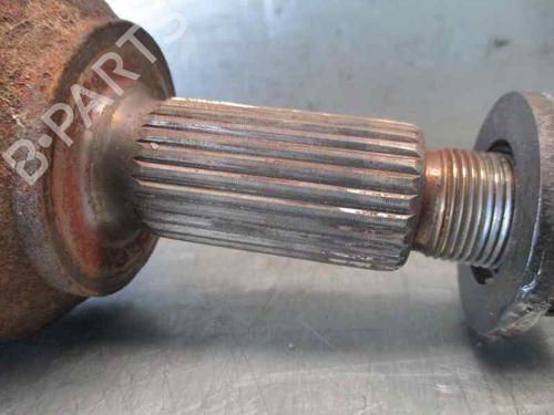 Right front driveshaft FORD MONDEO I (GBP) 1.8 i 16V | BP4890243M39 