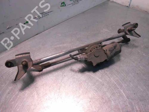 Front wiper motor MAZDA 6 Hatchback (GG)  | BP2276110M29 