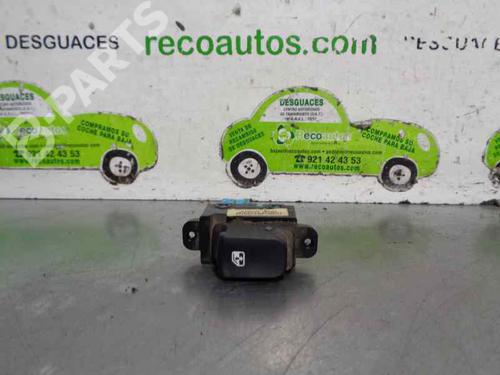 Used Right front window switch Right front window switch KIA CARENS III MPV (UN) 2.0 CRDi 140 (140 hp) 5331040 5331040