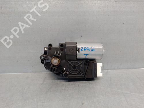 Taklukemotor MERCEDES-BENZ C-CLASS (W204) C 320 CDI 4-matic (204.089) | BP19542909M60 