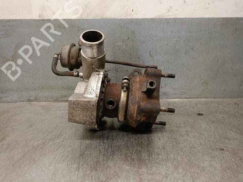 Turbolader/Kompressor TOYOTA COROLLA (_E12_) 2.0 D-4D (CDE120_, CDE120R) | BP17785856M71 