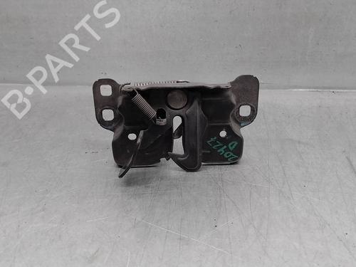 Used Hood lock DODGE JOURNEY 2.0 CRD (140 hp) 18642918