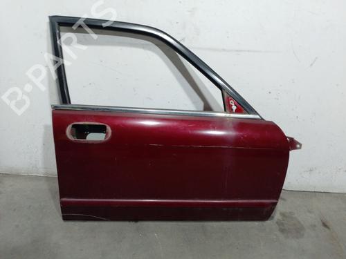 Dør højre fortil JAGUAR XJ (XJ40, XJ81) 6 3.2 24V (199 hp) 19783889