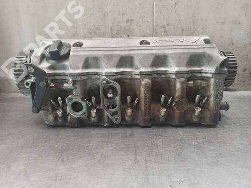 Used Cylinder head Cylinder head AUDI 100 C4 Saloon (4A2) 2.5 TDI (115 hp) 10979095 10979095