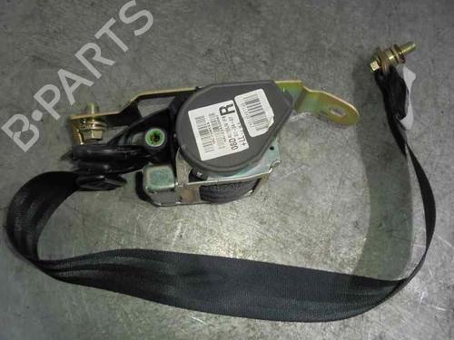 Front right seatbelt TATA INDIGO MARINA (4_V2) 1.4 DICOR | BP12186206I25 