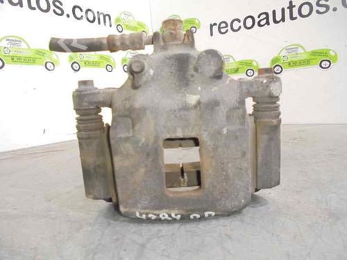 Used Right front brake caliper TATA INDIGO MARINA (4_V2) 1.4 DICOR (71 hp) 12186189