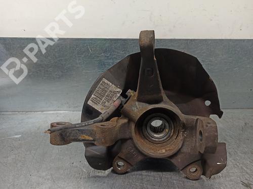 Used Right front steering knuckle Right front steering knuckle KIA PICANTO I (SA) 1.0 (61 hp) 10029839 10029839