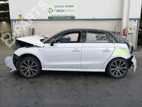 Used Parts AUDI A1 (8X1, 8XK)  1.4 TDI  1078917