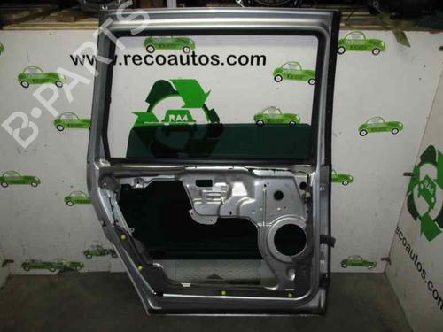 Left rear door FORD GALAXY I (WGR) 1.9 TDI | BP2113502C4 