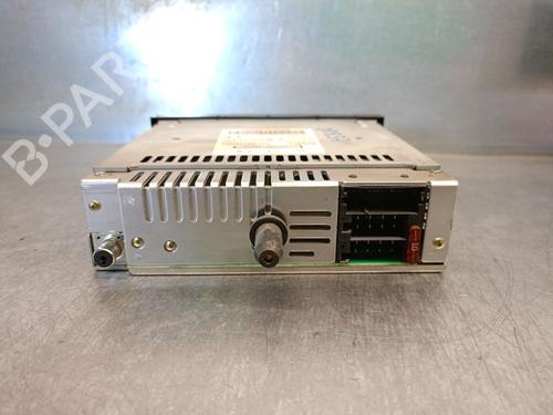 Radio PEUGEOT 807 (EB_) 2.2 | BP19120009E6 