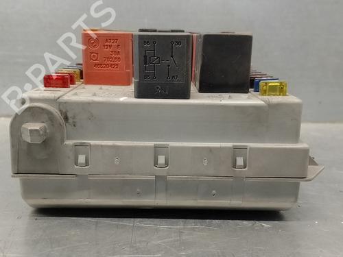 Fuse box FIAT PUNTO (188_) 1.2 60 (188.030, .050, .130, .150, .230, .250) | BP18321881E1 