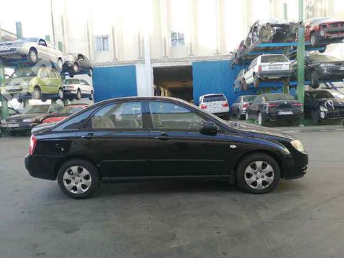 Right front fenders KIA CERATO I Hatchback (LD) 2.0 CRDi | BP7889153C42  - Image 7