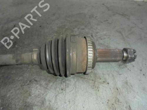 Left front driveshaft HYUNDAI i30 (FD)  | BP2683774M38 