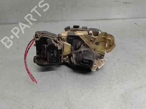 Rear right lock MAZDA 323 F VI Hatchback (BJ)  | BP17732727C99 