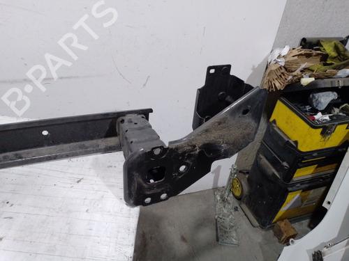 Rear bumper reinforcement PEUGEOT 3008 I MPV (0U_) 1.6 HDi | BP19796497C73 