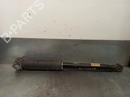 Right rear shock absorber OPEL ZAFIRA TOURER C (P12) 2.0 CDTi (75) (130 hp) 17587520