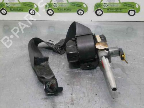 Used Rear center seatbelt VOLVO S60 I (384) 2.4 D (163 hp) 8726685