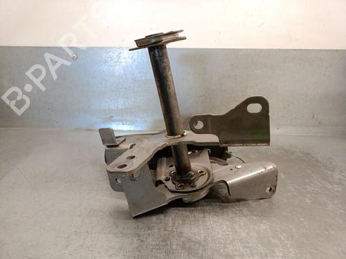 Hand brake NISSAN PATHFINDER III (R51) 2.5 dCi | BP19066422I18 
