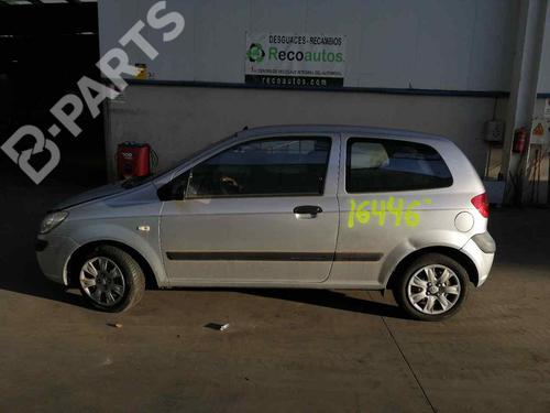 Electronic sensor HYUNDAI GETZ (TB) 1.1 | BP10745371M84  - Image 5