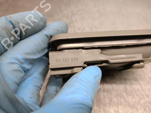 Front left interior door handle OPEL KADETT E (T85) 1.6 S (C19, D19) | BP19251493I13 