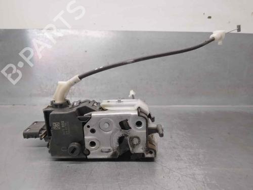 Rear left lock PEUGEOT 5008 (0U_, 0E_) 2.0 HDi 150 / BlueHDi 150 | BP18101629C100 