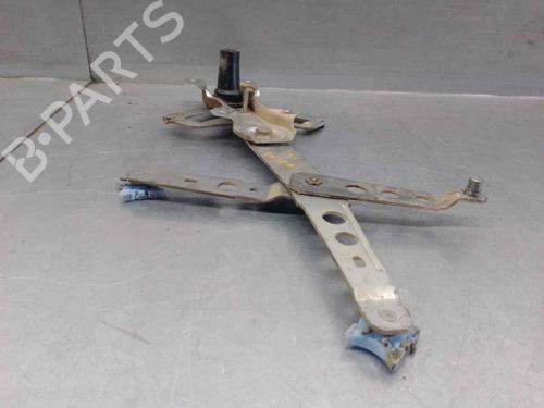 Rear left window mechanism VOLVO 940 (944) 2.4 TD Intercooler | BP18074715C24 