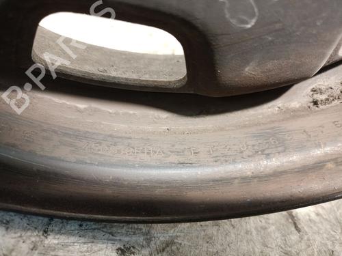 Rim PEUGEOT 106 I (1A, 1C) 1.0 | BP19545060C45 