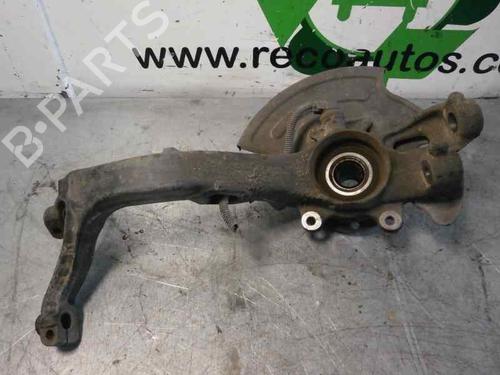 Achsschenkel links vorne für AUDI A6 C5 (4B2) 2.8 (193 hp) 2055860
