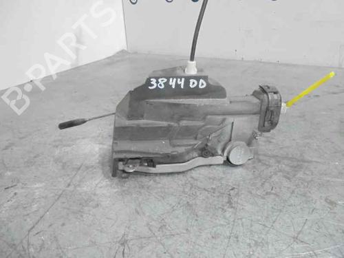Used Front right lock MERCEDES-BENZ A-CLASS (W168) A 160 CDI (168.006) (75 hp) 2113088